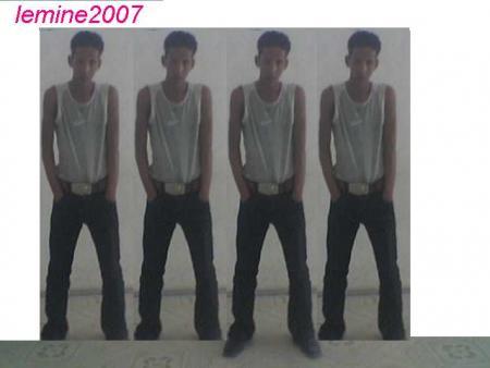 lemine